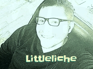 littleliche Wanna Meet
