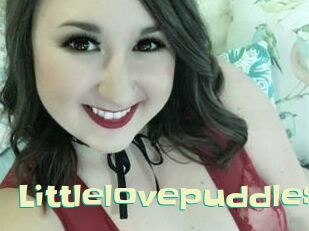Littlelovepuddles