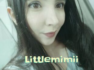 Littlemimii
