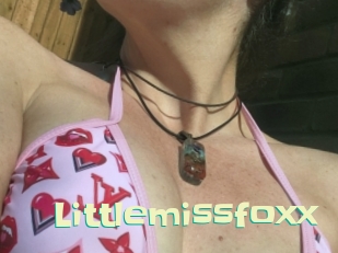 Littlemissfoxx