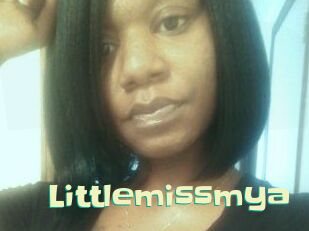Littlemissmya