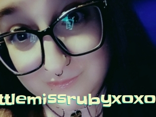Littlemissrubyxoxo
