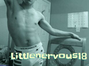 littlenervous18 Wanna Meet