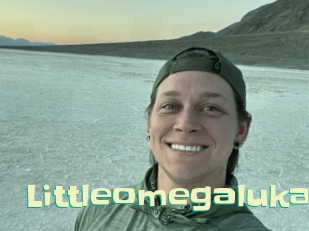 littleomegaluka Wanna Meet
