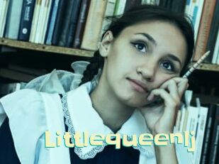 littlequeenlj Wanna Meet