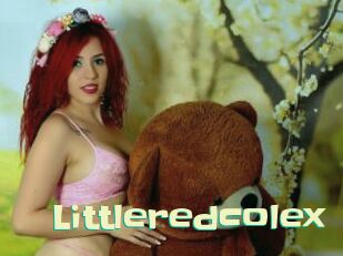 Littleredcolex