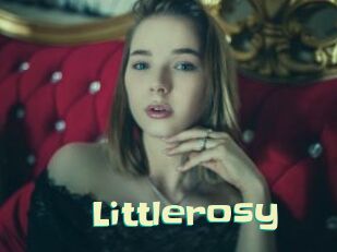 littlerosy Wanna Meet