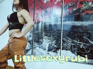 Littlesexyrubi