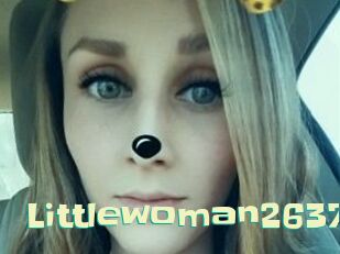 Littlewoman2637