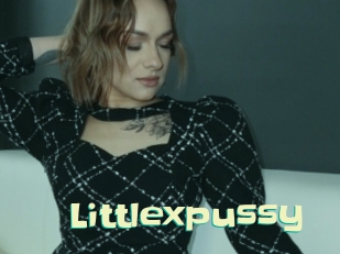 Littlexpussy