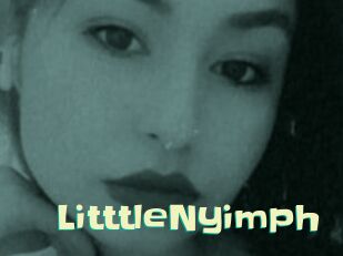 LitttleNyimph