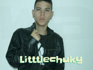 Litttlechuky