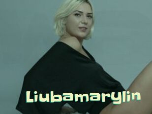 liubamarylin Wanna Meet