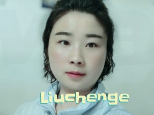 Liuchenge