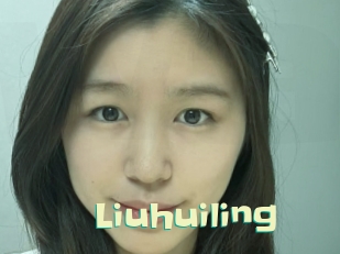 Liuhuiling