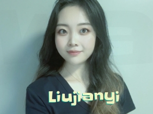 Liujianyi