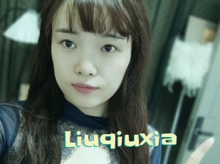 Liuqiuxia