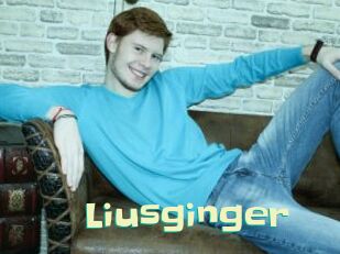 Liusginger