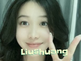 Liushuang