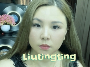 Liutingting