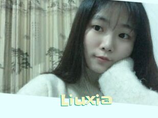 Liuxia