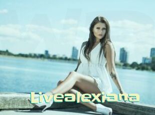 Livealexiana
