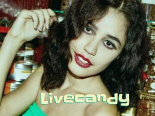 Livecandy