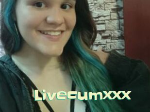 Livecumxxx