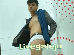 Livegalejo