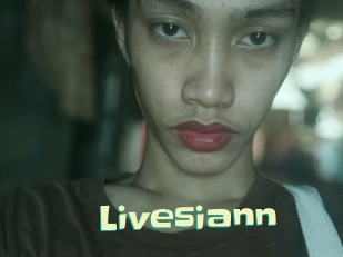 Livesiann