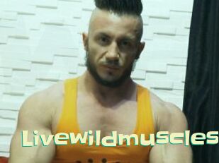Livewildmuscles
