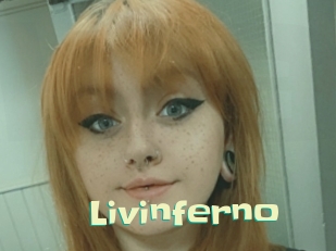 livinferno Wanna Meet