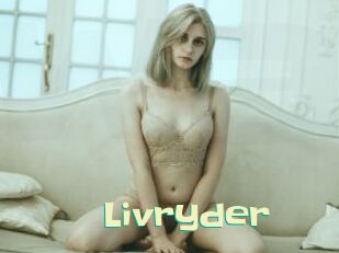Livryder