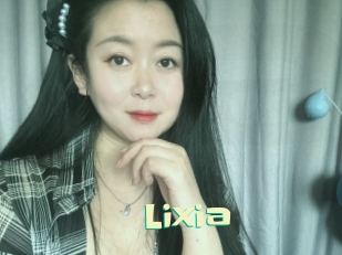 lixia Wanna Meet