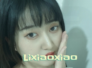 Lixiaoxiao