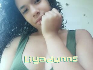 liyadunns Wanna Meet