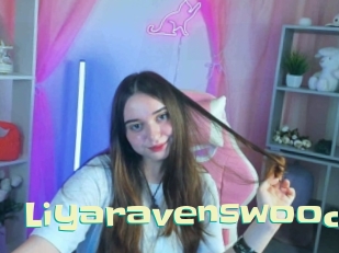 liyaravenswood Wanna Meet