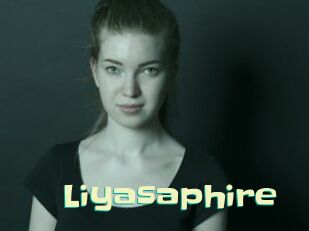 liyasaphire Wanna Meet