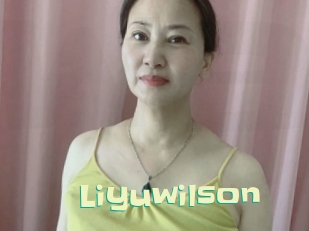 Liyuwilson