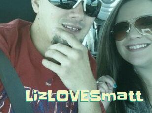 LizLOVESmatt