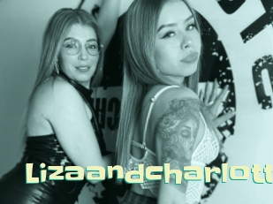 Lizaandcharlott