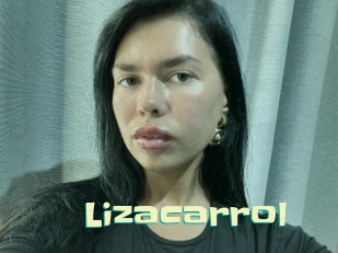 Lizacarrol