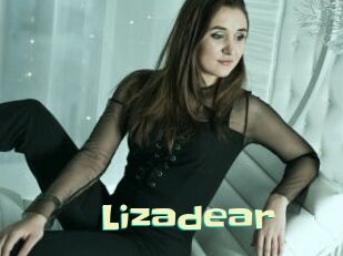 Lizadear