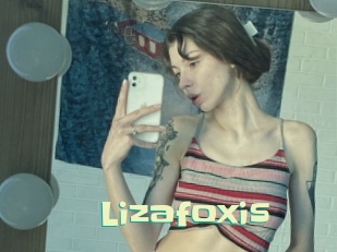 Lizafoxis