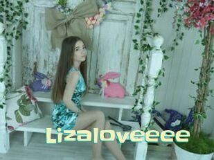 Lizaloveeee