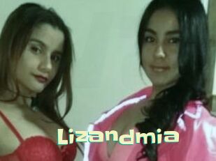 Lizandmia