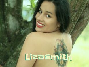 Lizasmith