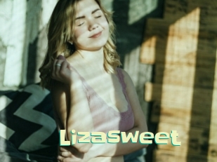 Lizasweet