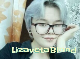 lizavetaBlond Wanna Meet