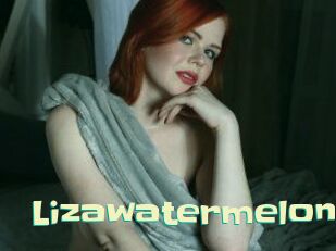 Lizawatermelon